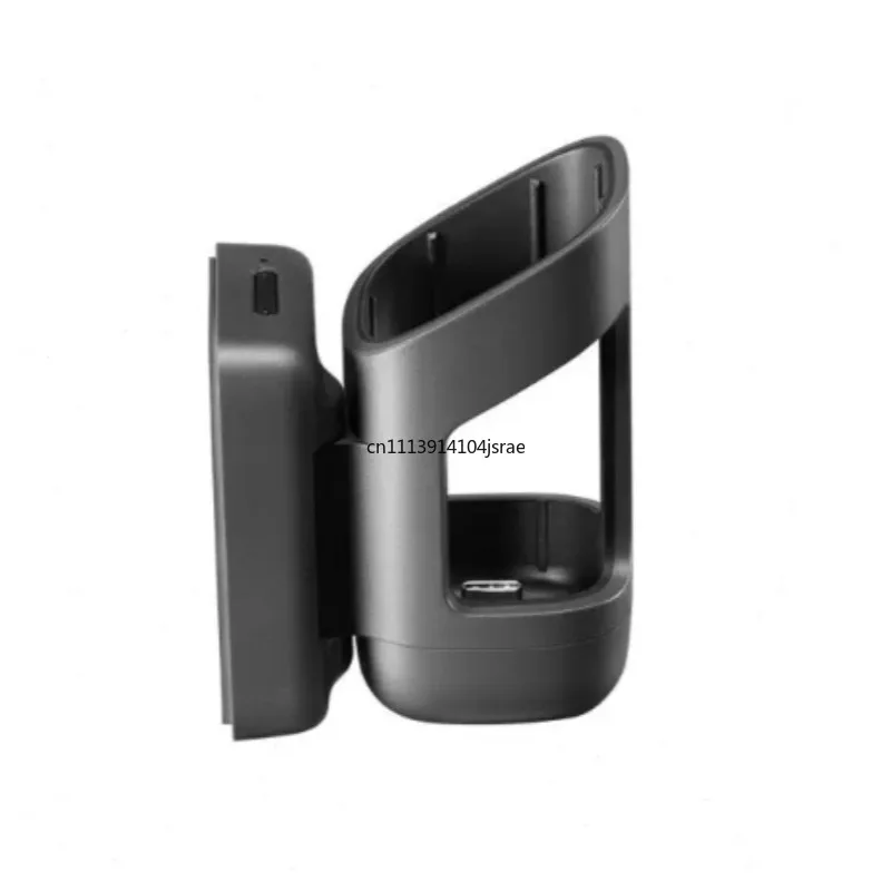Car Mount Bracket for 70mai Dash Cam M500, Replacement Holder, Windshield Mount Accessory for 70mai M500 Dash Camera