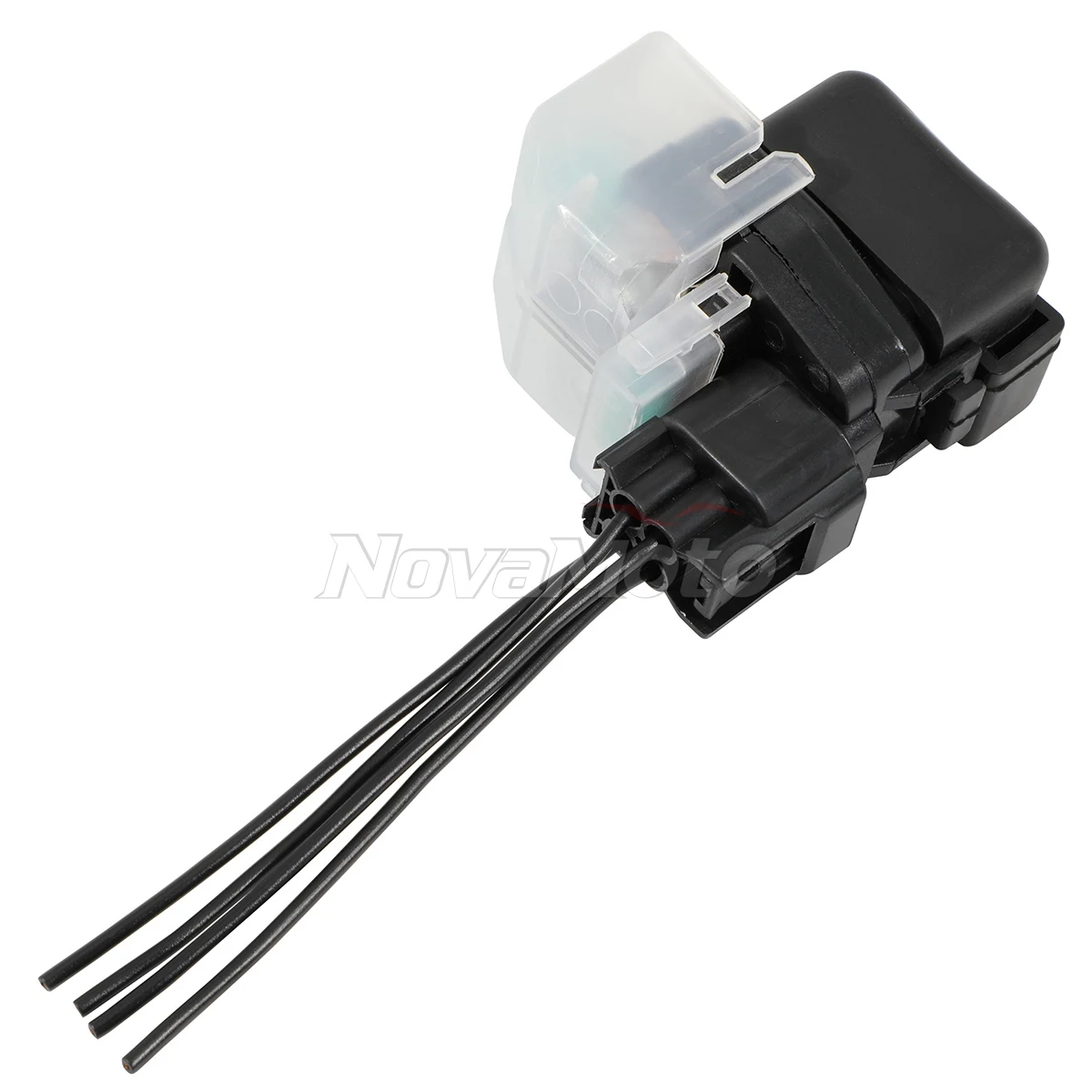Motorcycle Starter Relay Solenoid Plug For Suzuki VZR1800Z M109R GSX650F GSX1250FA GSF1250S Bandit S KingQuad 400 450 500 750