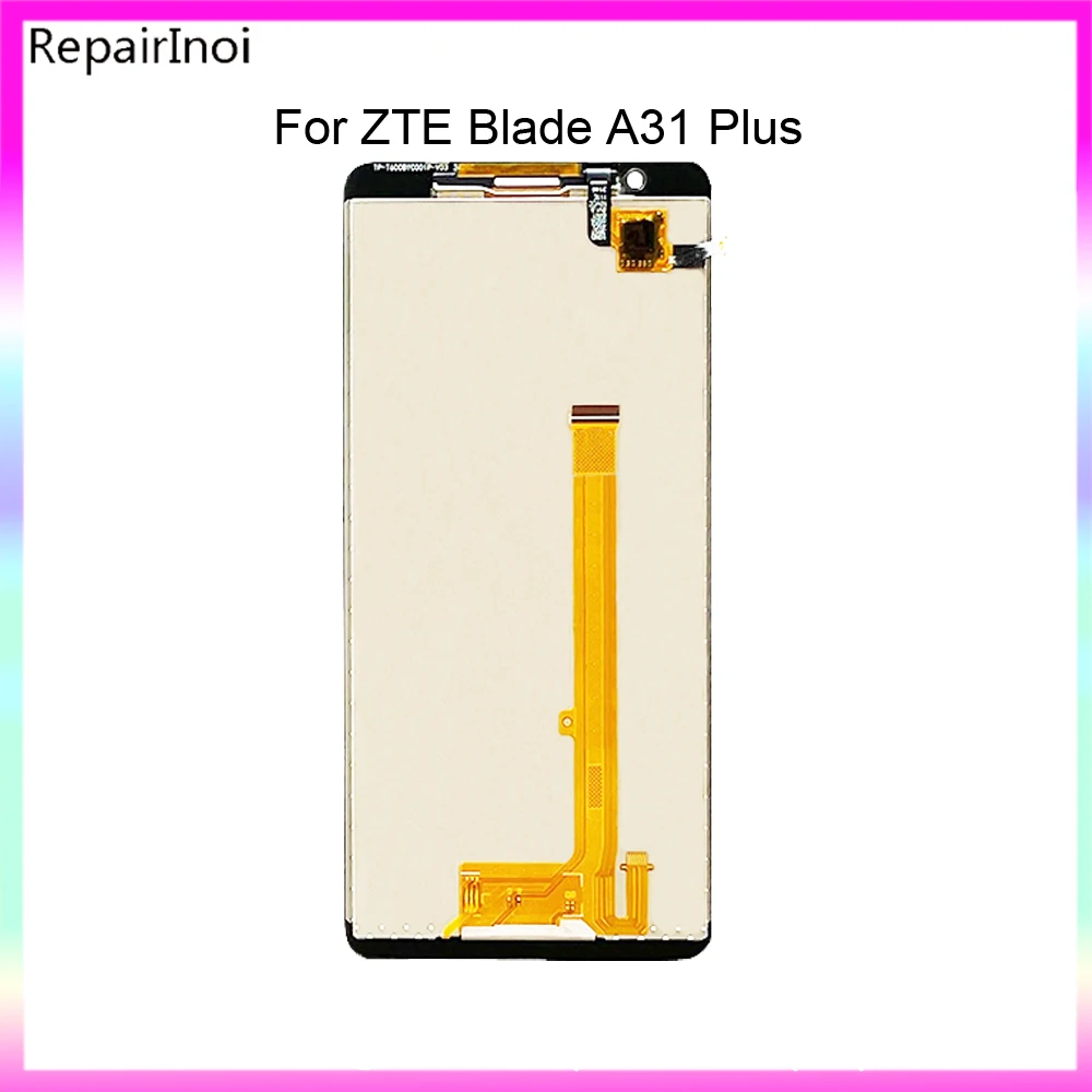 Original For ZTE Blade A520 V8 BV0800 A31 2021 A31 lite A31 Plus V9 Vita A5 2019 LCD Display Touch Screen Digitizer Assembly