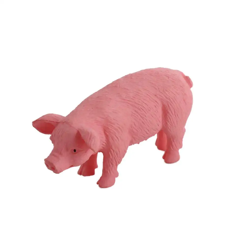 

Horse Goat Home Decor DIY Accessories Animal Model Farmland Worker Miniatures Micro Landscape Fairy Garden Ornaments Figurines