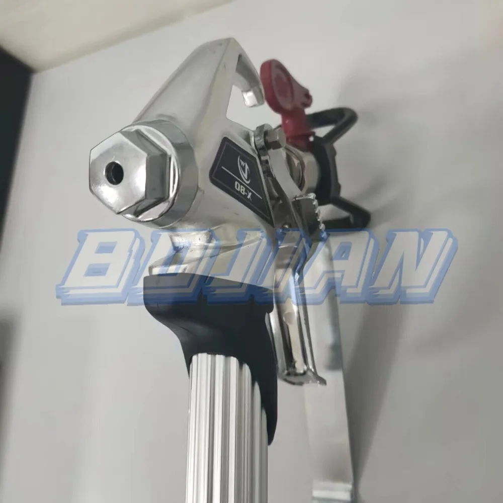 RX-80 Airless pintura pistola, 0538006 X-80 para Wagner Titan, 538006