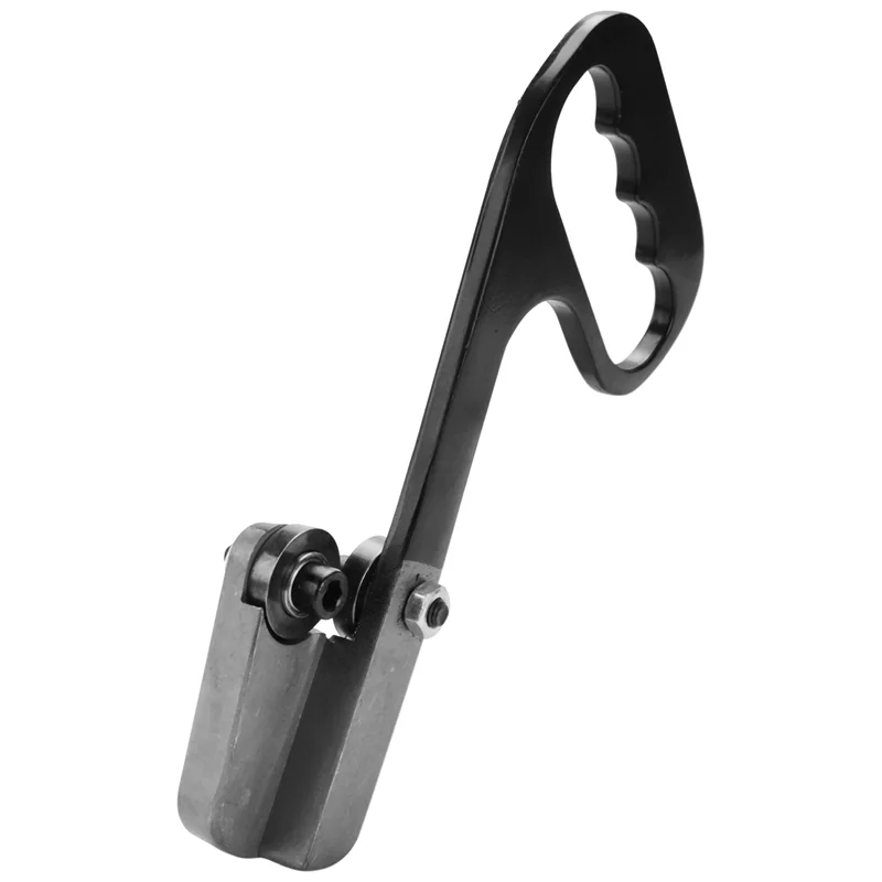 

A67M-быстрый резак для металлических пластин, портативный ручной инструмент для резки металлических пластин, твердые материалы, металл из нержавеющей стали