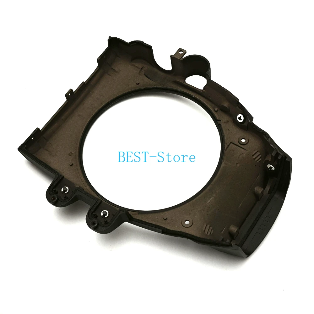 Новый оригинальный корпус, задняя передняя крышка для цифровой камеры Nikon D800 D800E, аксессуары для ремонта