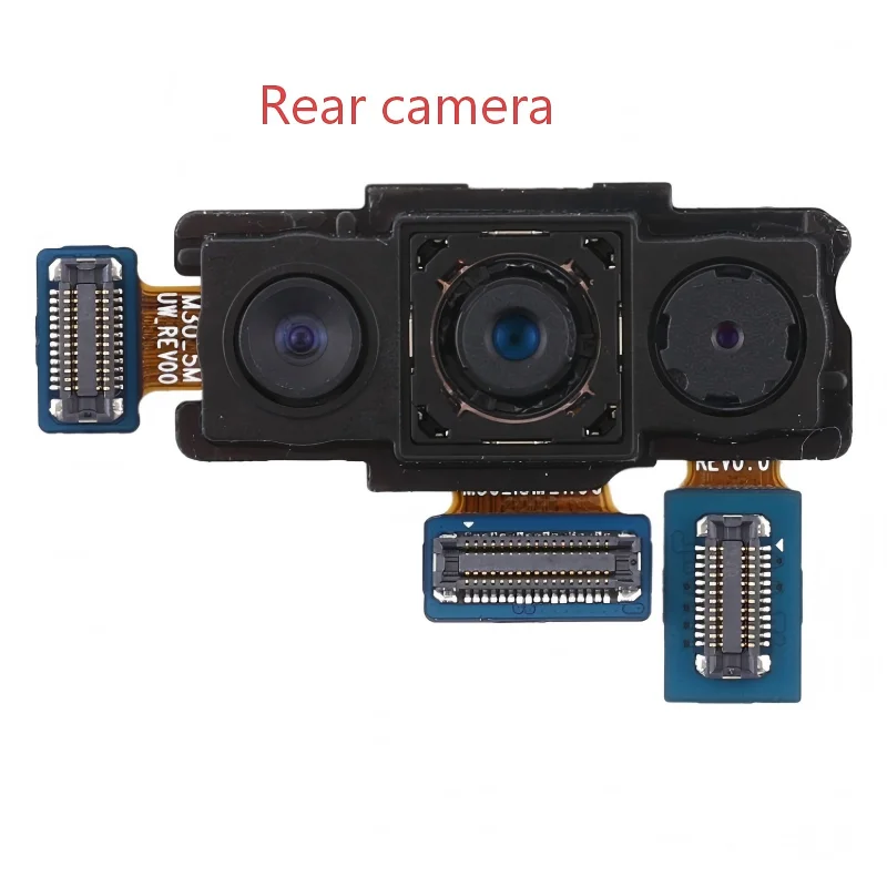 

Suitable for Samsung Galaxy M30 rear camera