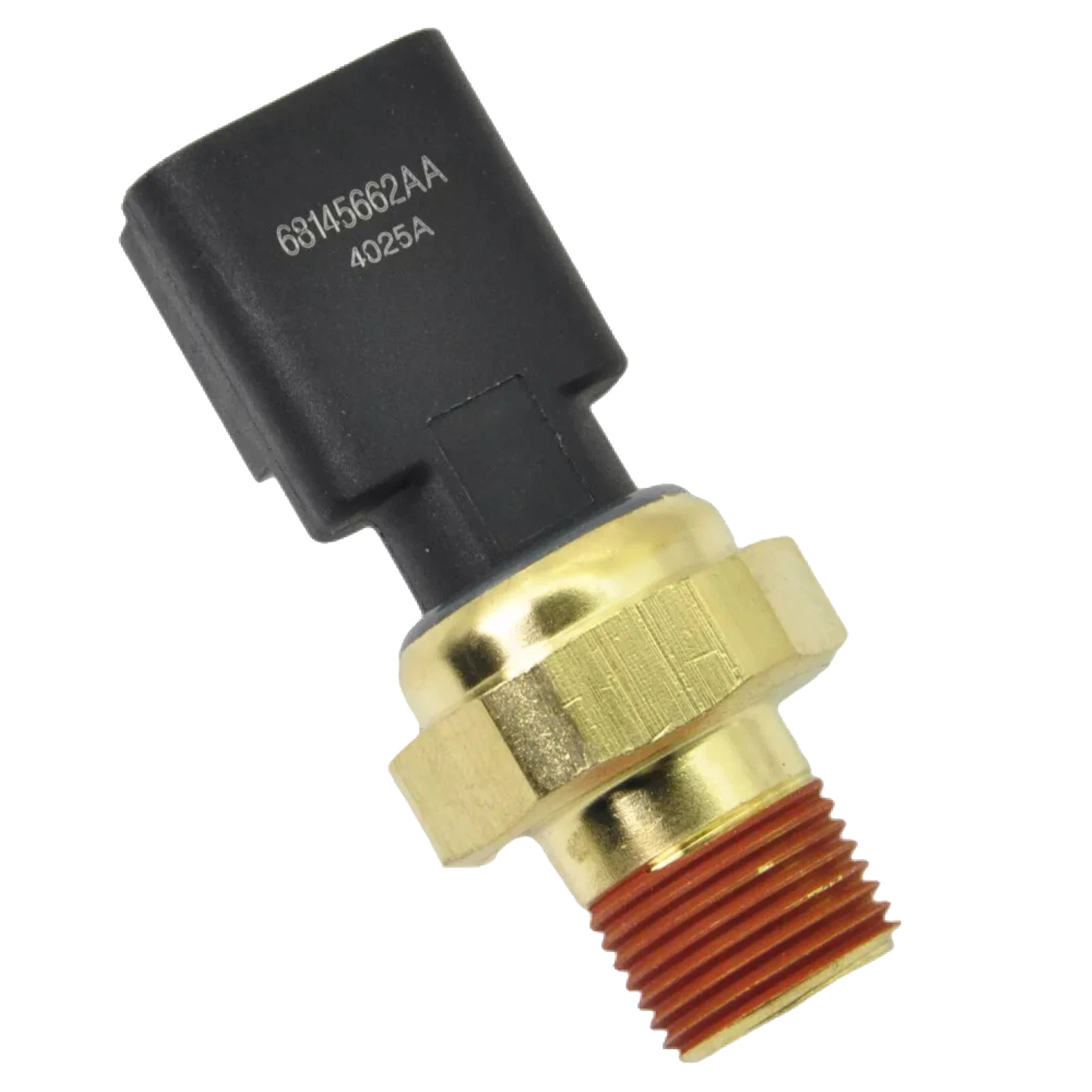 1Pc 68145662AA Vehicle Engine Oil Pressure Switch Sensor Replacement For Dodge Dart For Cherokee For Chrysler 200 Car Accessory