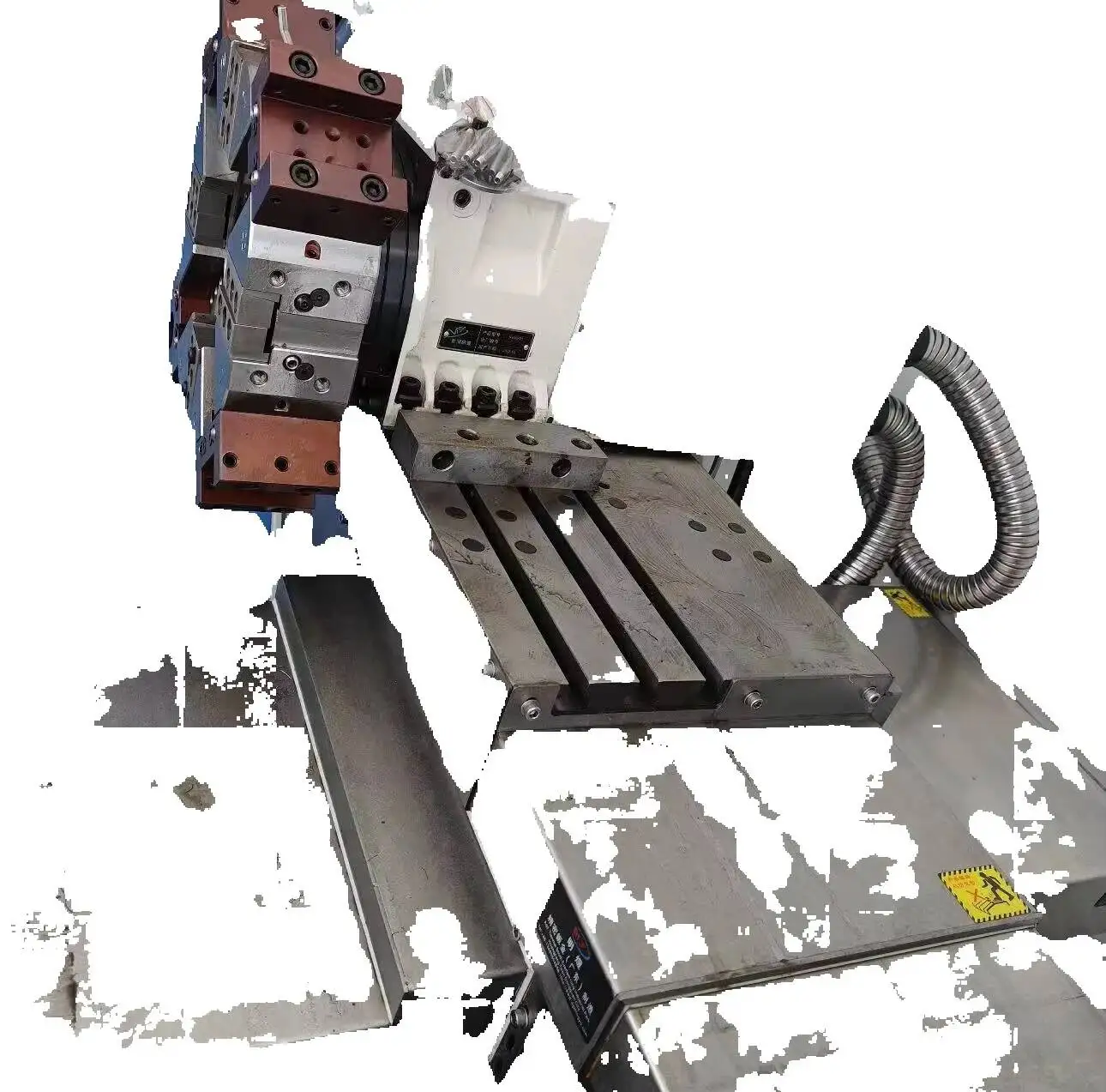 Ck46 Inclined Bed C…