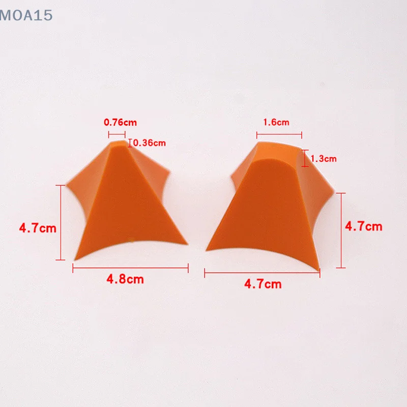 Outil de finition de calfeutrage réutilisable en silicone, outil de lissage de calfeutrage, applicateur de calfeutrage pour l'enlèvement des bords de coulis de fenêtre de carrelage