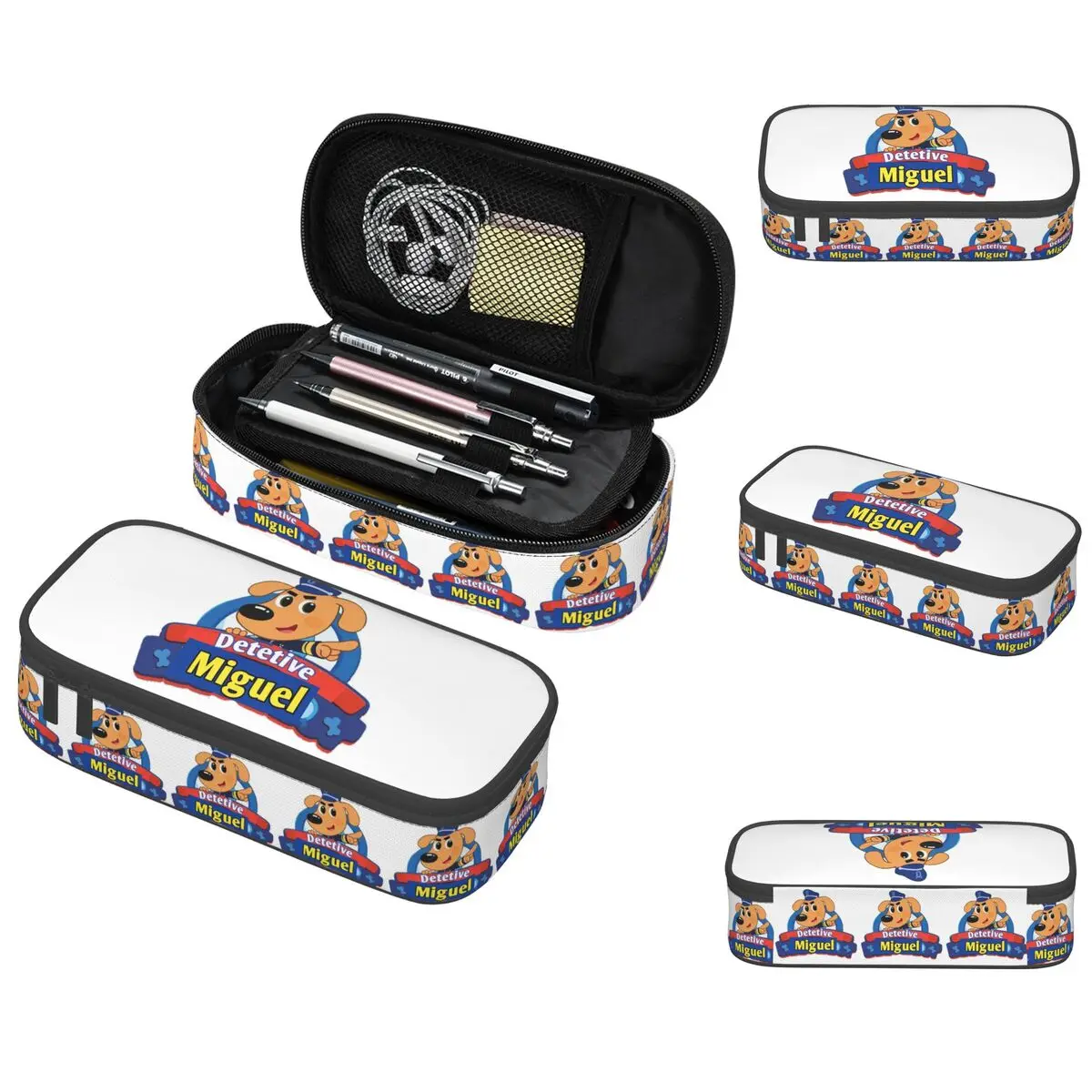 Sheriff Labrador Pe… - image