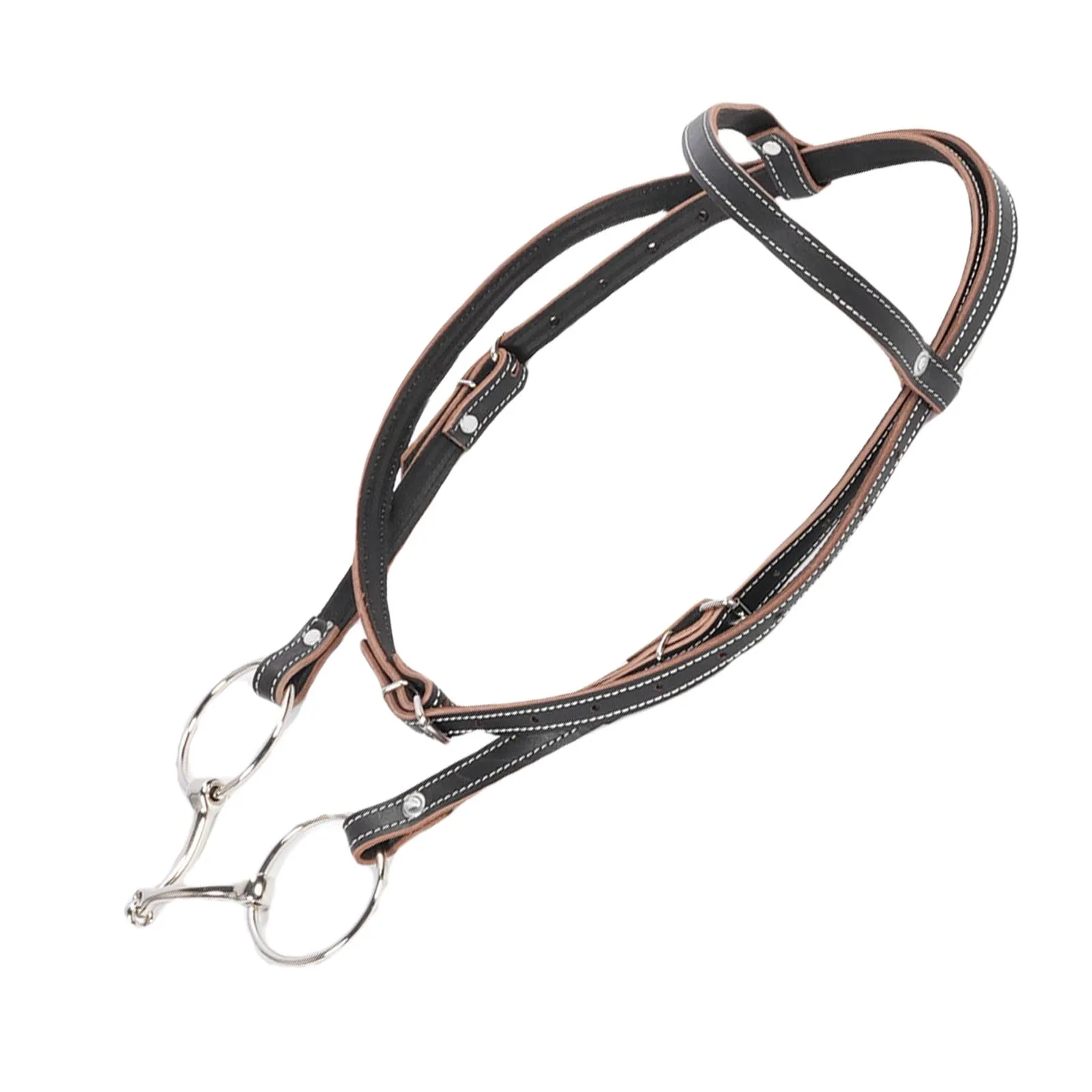 Thumbnail 2 - #41 Cheap Horse Halters Worth Buying