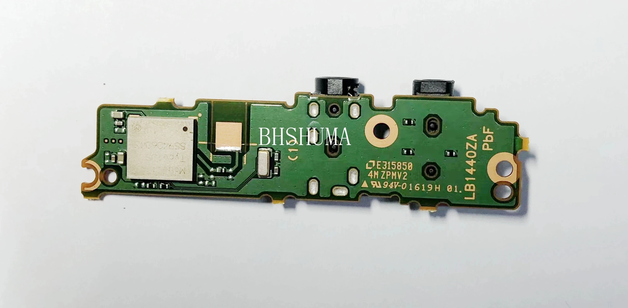 Panasonic-Microfone Original Board Peças, DC-G95, G9, G90, modelo LB1440, Novo