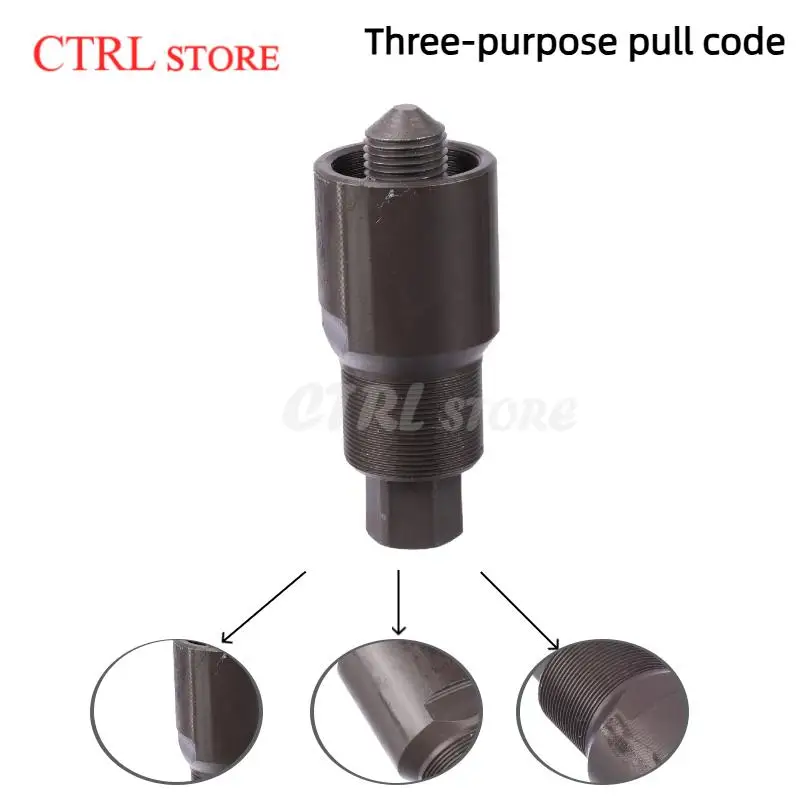 Off-Road Motorcycle Multi-Purpose Magneto Rama Rama Tools Three-Purpose Repair Equipment for Bicycles And Motorcycles