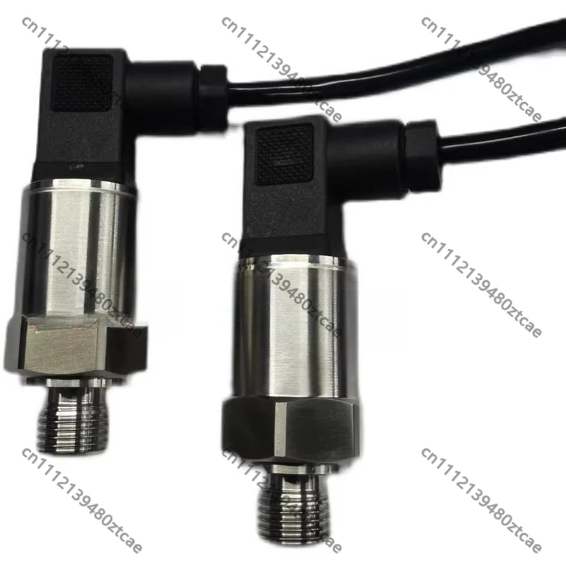 350bar High Pressure Sensor For Hydraulic System & Injection Molding Machine
