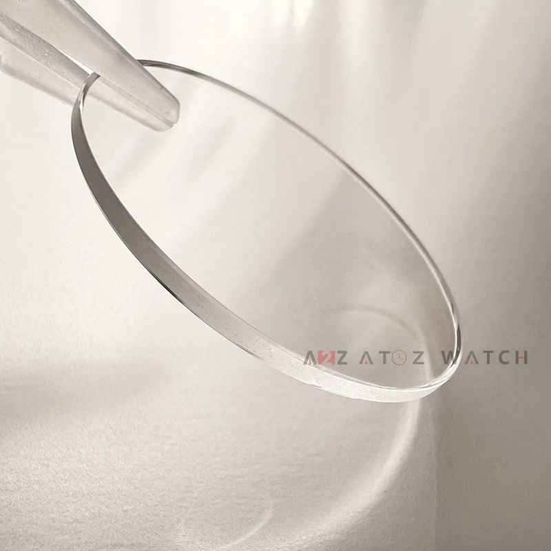 

Watch Sapphire Crystal Glass for Omega Speedmaster Day Date 3523.30/ 3523.80 30mm Round