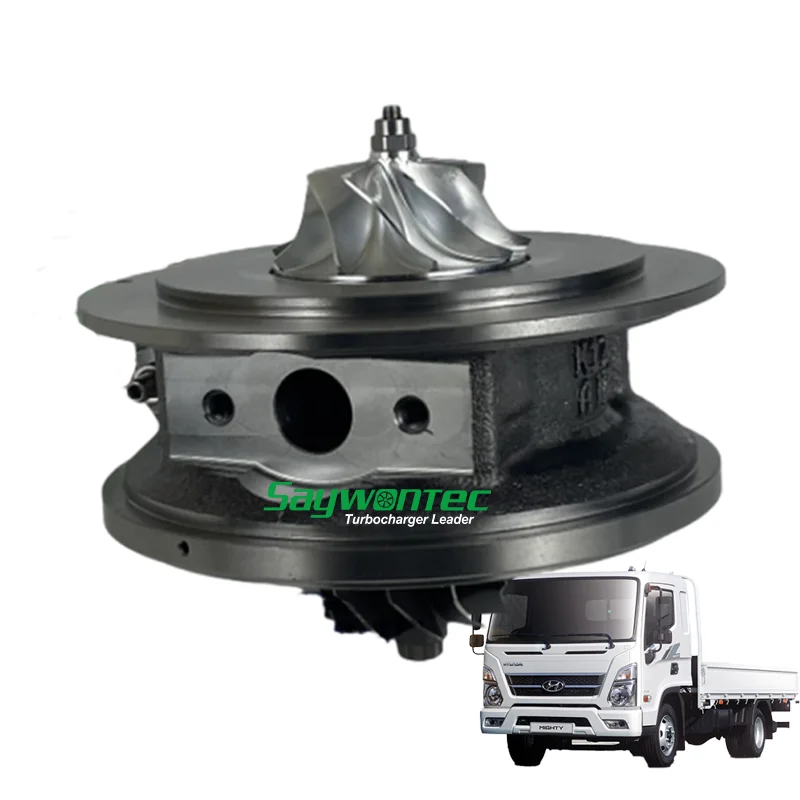 

STLF GTD1749VZK 789984-0049 28210MB001 Engines Assembly Turbo Kit for Mighty Truck Turbo Cartridge Turbocharger Parts