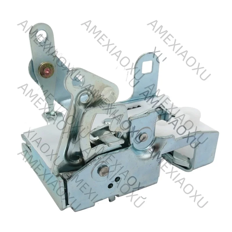 Rear Left Door Lock Latch Assembly Rear Left For Land Rover Defender 90 & 100 TD5 TDI 1987-2006 FQM100761 FQM100771 Accessories