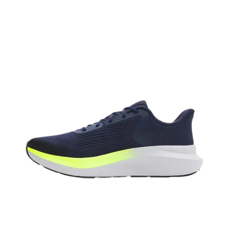 Under Armour Rogue 5 Low top Running Shoes Men's Marine Blue 3028256-403
