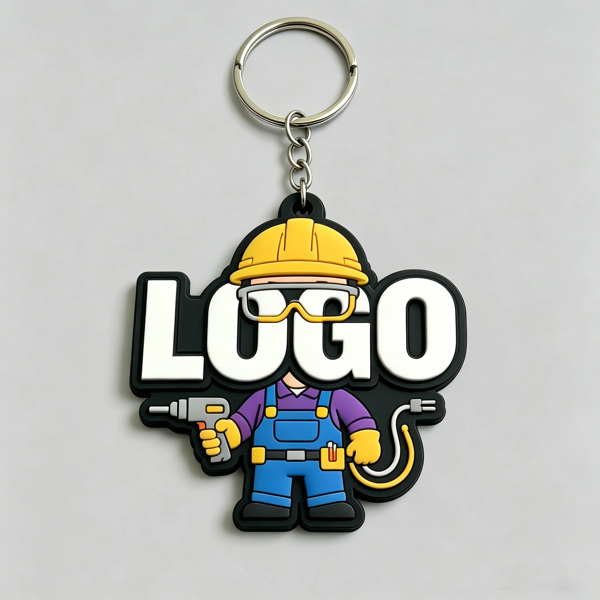 Keychains Customized Gifts for Women Girlfriend Wife Mom Mothers Day And Nurses As Gifts