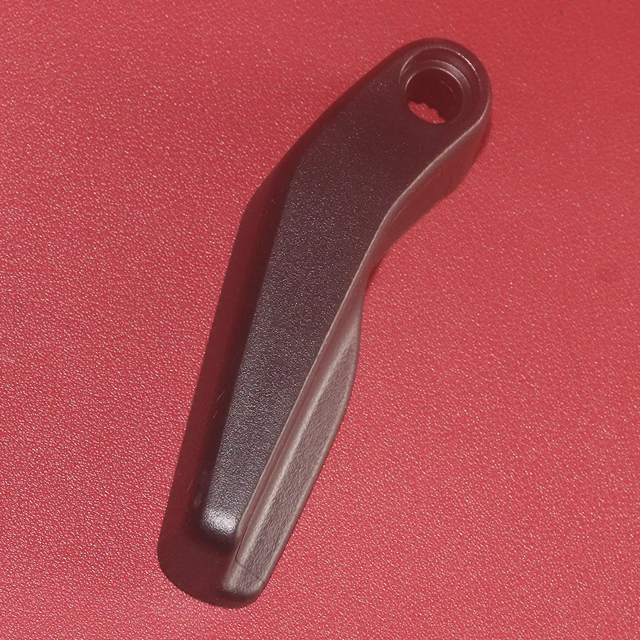 1Pc Tailgate Door Inner Handle Back Door Inside Handle Fit For Toyota For Land Cruiser LC200 J200 2007-2021