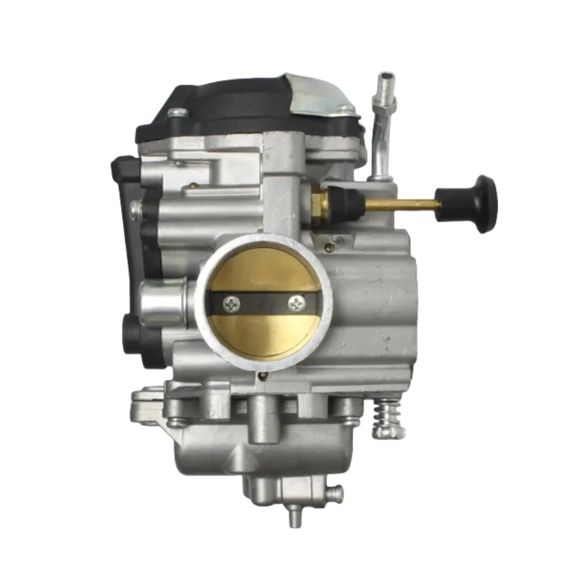 

For Yamaha Bear Tracker 250 YFM250 Big Bear 350 Tracker YFM350 YFM350FW 4X4 4 WU-14901-00-00 1999-2004 ATV Motorcycle Carburetor