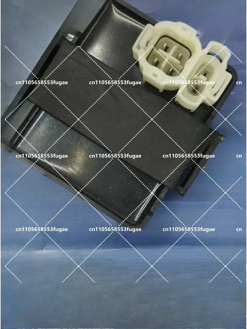 

KYYK SDH125-53 SDH125-56-58 CB125T sharp CB125 igniter CDI