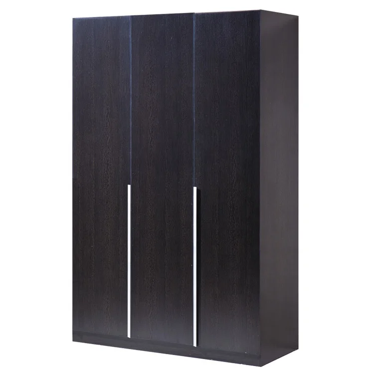 Morocco Detail Customized Small Single Back Wardrobe Cube Construction Photos