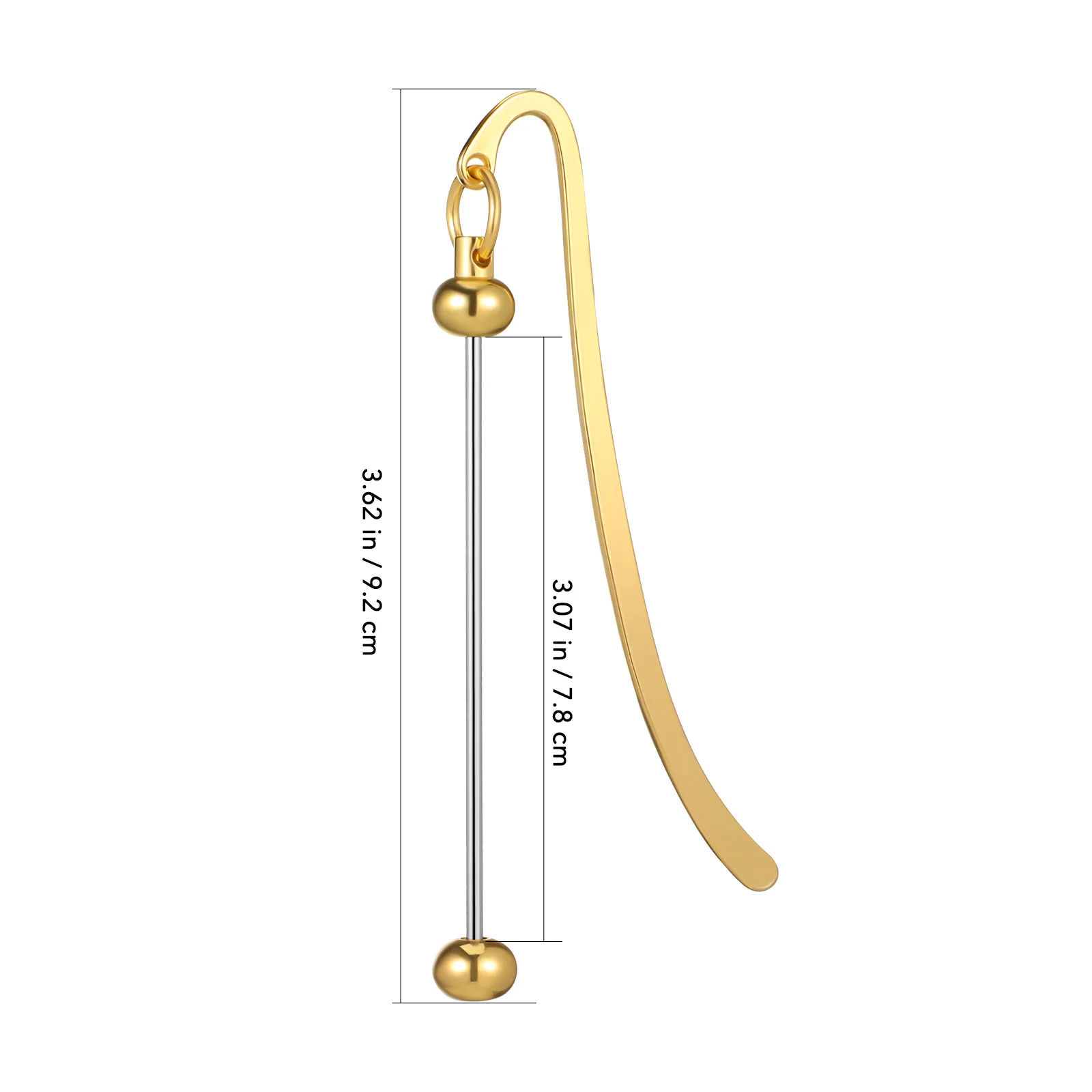 8 قطعة الإشارات المرجعية مطرز لتقوم بها بنفسك مجموعة الإشارات المرجعية المعدنية لمحبي الكتاب المعلم التقدير هدية لوازم الحرفية قائمة القراءة علامة فارغة