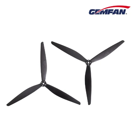 Gemfan 1308 X-CLASS High Efficiency Propeller 13\