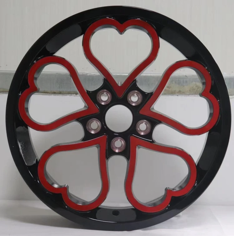 18 19 20 21 22-inch forged rims for Benz C E S BMW Audi A7 A8 Lexus Tesla Lexus Ferrari 358 458 SF90 custom love forged wheels