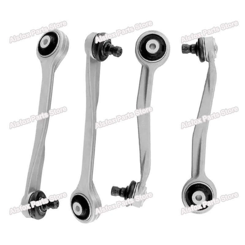 Front Upper Control Arm For Audi A4 A5 A6 A7 RS7 S6 S7 Q5 C7 Porsche Macan 95B 8K0407505 8K0407506 8K0407509 8K0407510