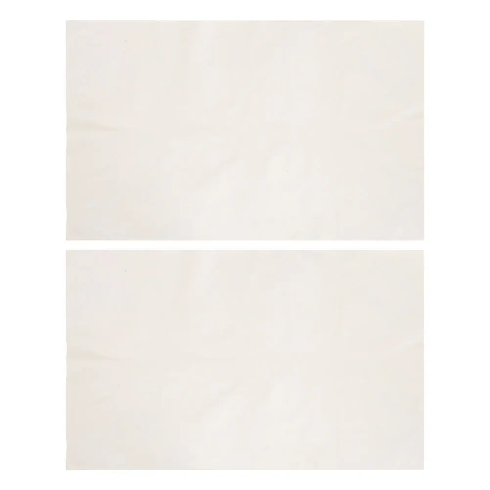 

2pcs Reusable Linen Proofing Homemade Thick Protection Cover Stable Fermentation Soft Unbleached Towel Sourdough Jar