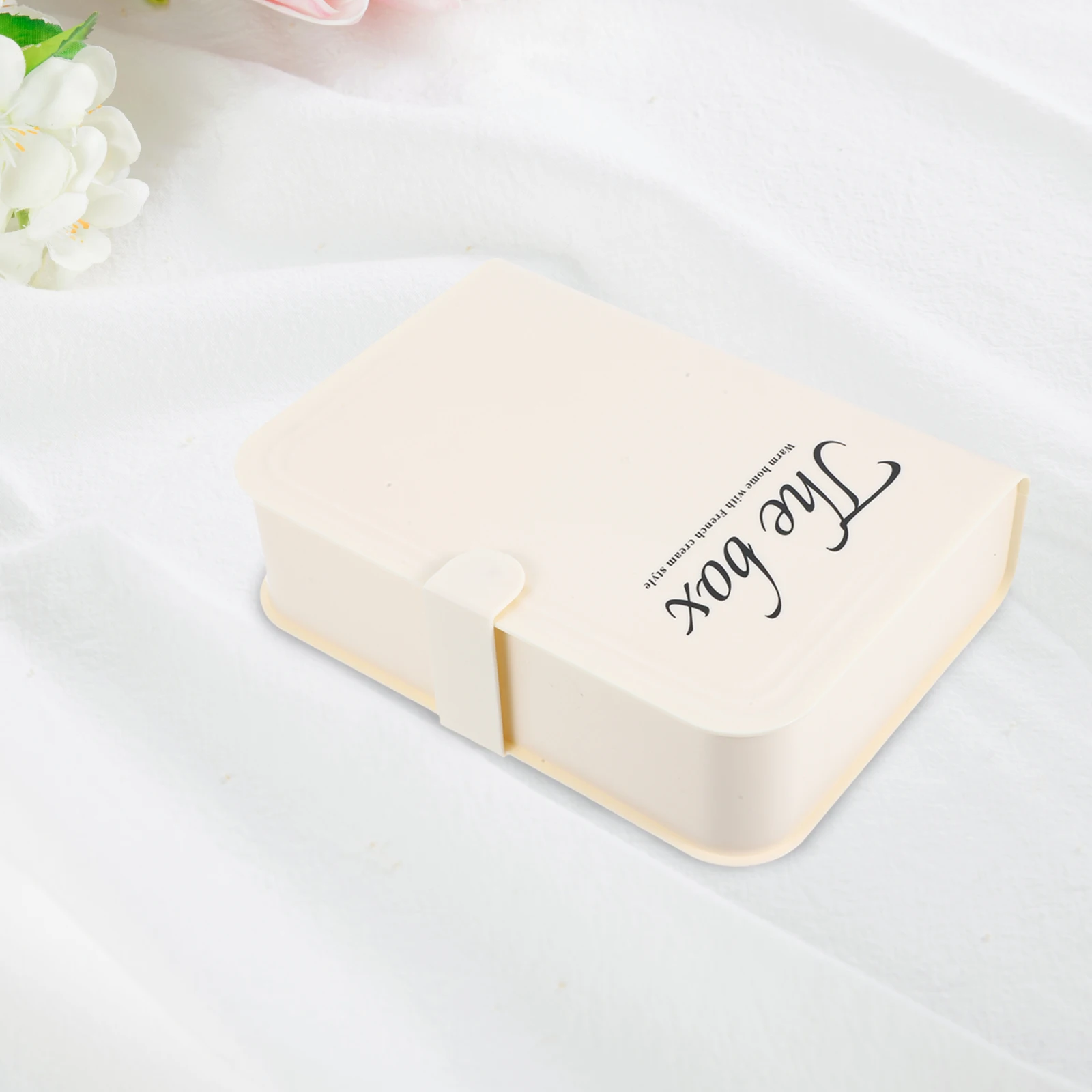 

Book Shape Storage Box Desktop ganizer Jewelry Case Container Drawer Multifunctional Compartment Home Office Use Storage
