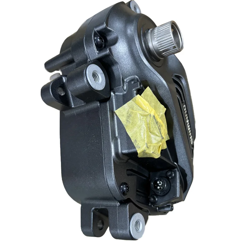 SHIMANO STEPS EP800 Mid-Ship Drive Unit US Class3 Device Supports New CAN and ACC Ports DU-EP800 E-bike Parts