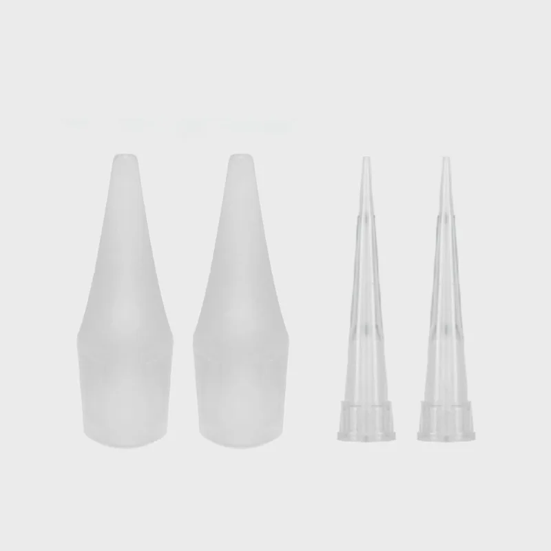 

Dental Root Canal Irrigation Solution Sodium Hypochlorite Suction Dental Salivation Tube Soft Tip Hard Tip Suction Head Tip