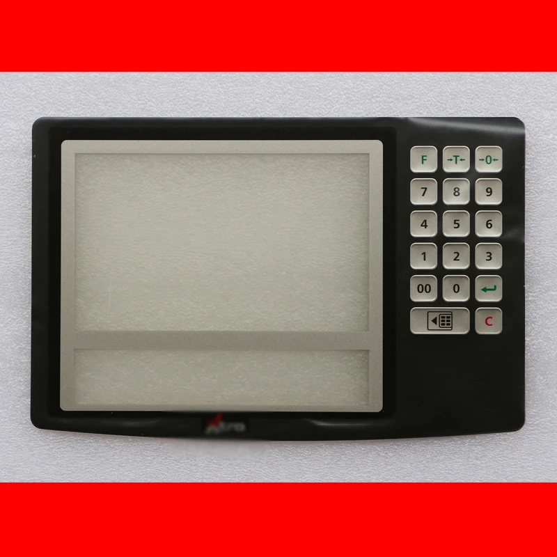 Avery Berkel -- Membrane switches Keypads Plastic protective films Touch screens panels