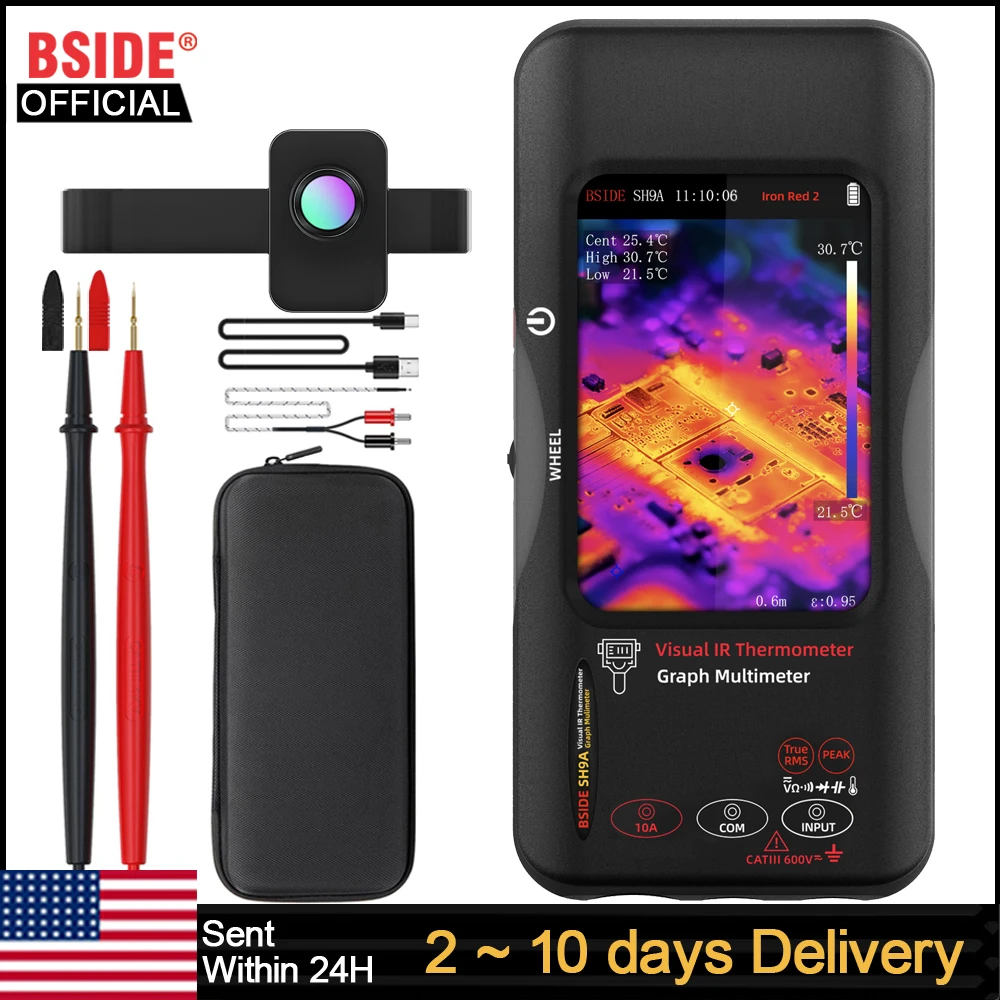 Bside 2-IN-1 Therma…