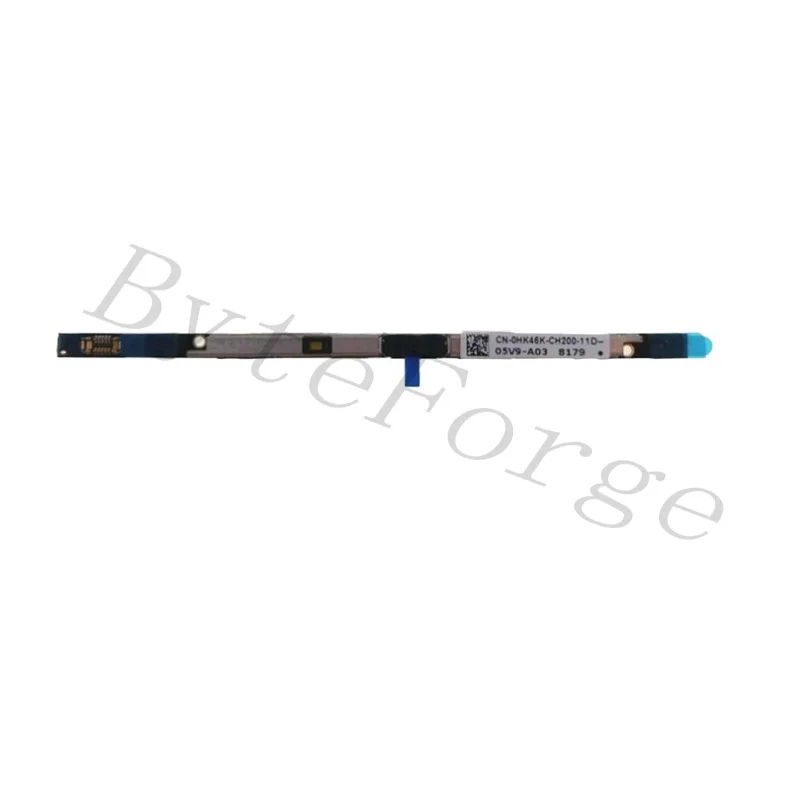 OEM Replacement  Camera for Dell  Inspiron 7386 2-in-1  15(7586)2-in-1   17(7786)2-in-1  0HK46K