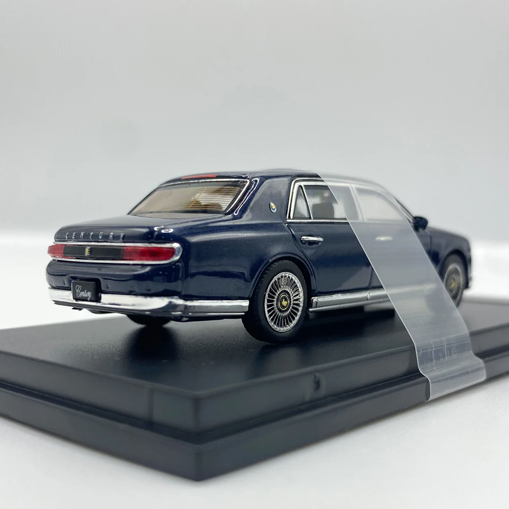 Diecast 1/64 Scale for TOYO Acentury Classic Japan Royal Family Alloy Car Model Collectibles Souvenir Decoration Gift Toys