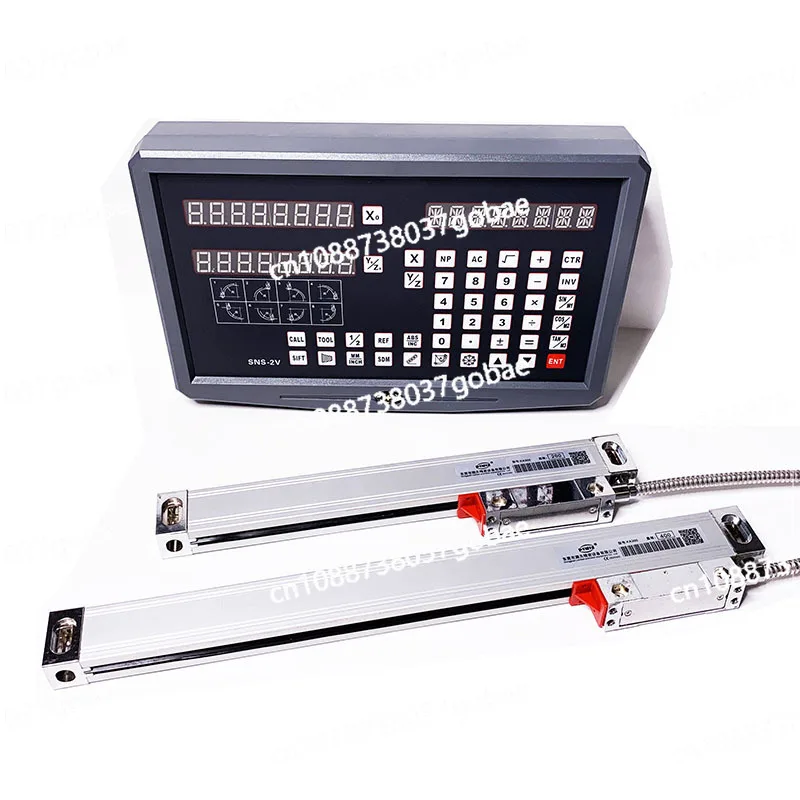 

Фрезерный станок с трехосевым цифровым дисплеем, токарный станок с двухосевым цифровым дисплеем, расточно-фрезерный станок, электроэрозионный станок