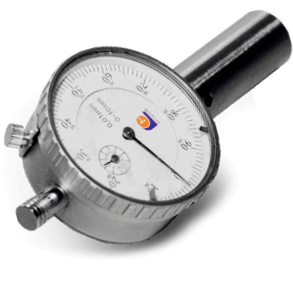 Rongbang Fiber Optic Cable Core Length Measurement Meter 0.01mm Precision Patch Cord Manufacturing Model RBTX-359
