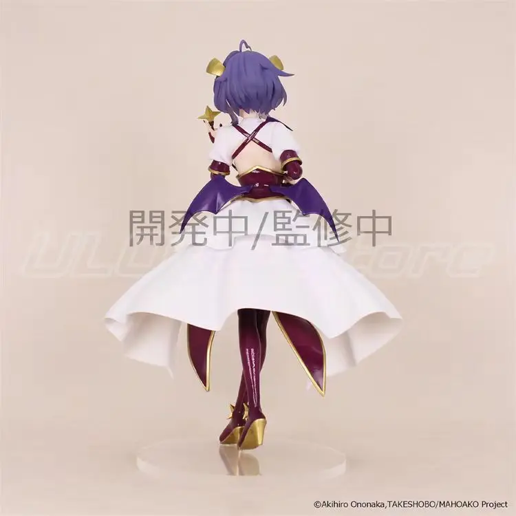 دمية Vivit Treasure Doll I Admire Magic Girls وHiragi Mai Kaku #1