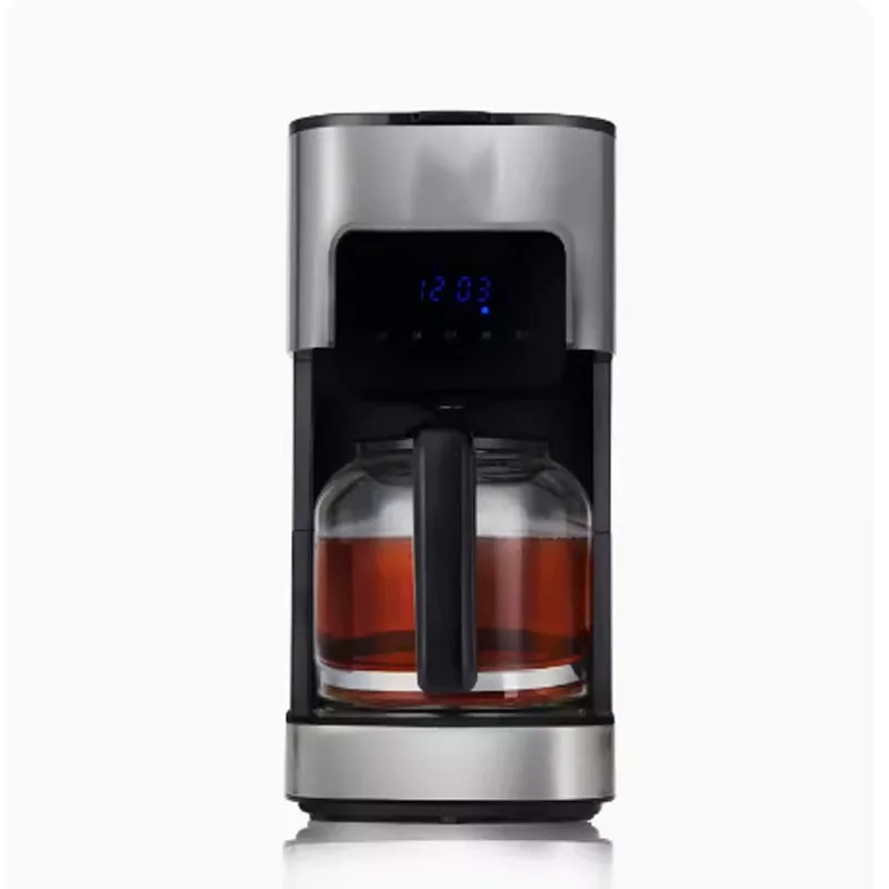 

Automatic electric tea maker mini 1.5L electric automatic tea pot tea brewing machine teapot boiler large capacity