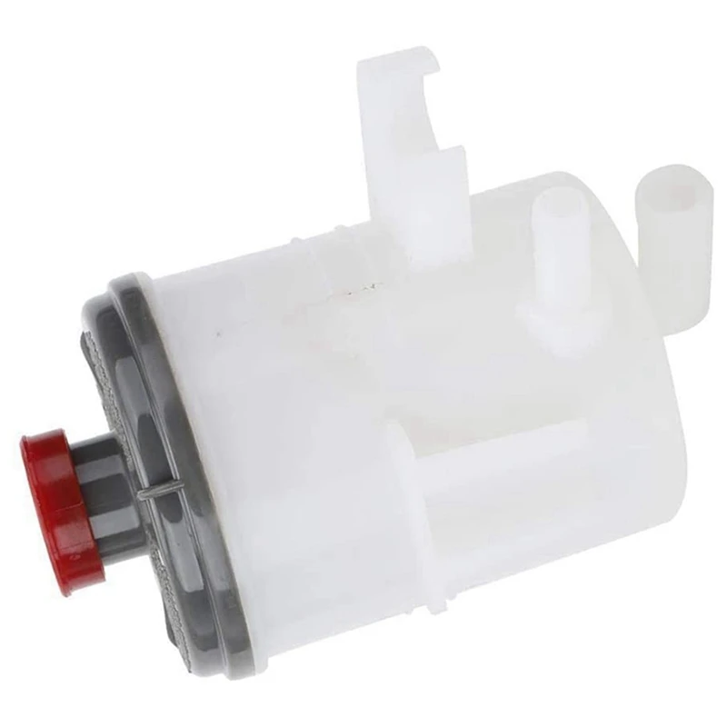 5X 53701-S9A-003 Power Steering Pump Oil Tank Fluid Reservoir Oil Tank Bottle For Honda CR-V 2002-2006 Crv