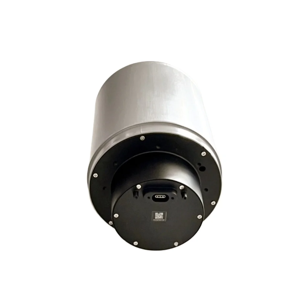 Módulo de radar frontal para drone agrícola agras t70/t70p, para proteção de plantas dji, peças de reparo de uav, acessórios