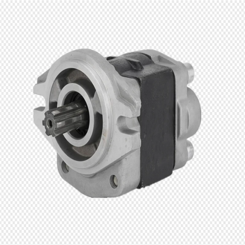 Shimadzu TCM Empilhadeira Sgp1 Sgp2 Sdy Tmg1 Ddg05 Ttp05 Ddg1 Yp15 Sdy1-275l Bomba de engrenagem hidráulica