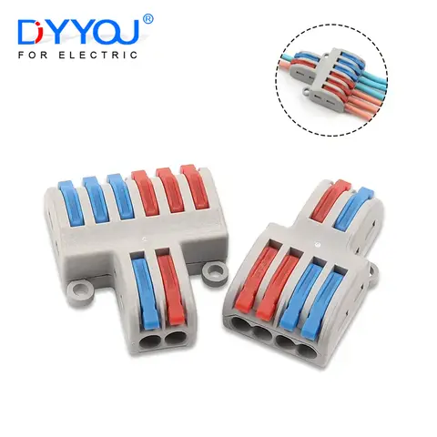 Mini Wire Connector Set DIY YOU