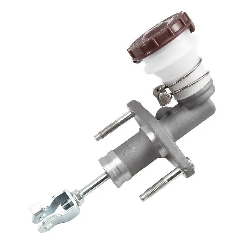 Ab16-Clutch Master …