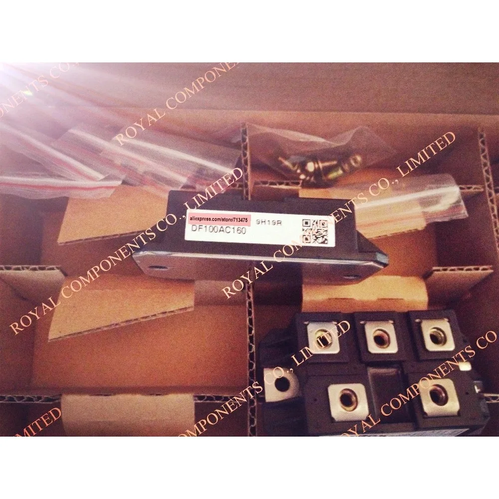 DF100AC160 DF100AA120 DF100AA160