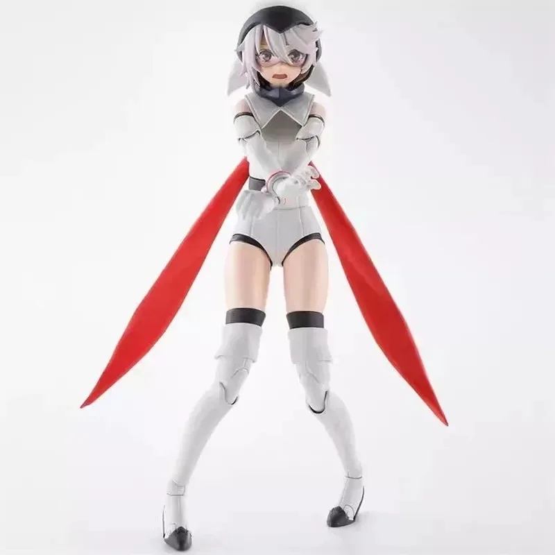

Offer In Stock for Bandai SHF SHY Shy Hero for Hongye Shanhui for Shay SHY Movable Figure Model Figure Frenzy In