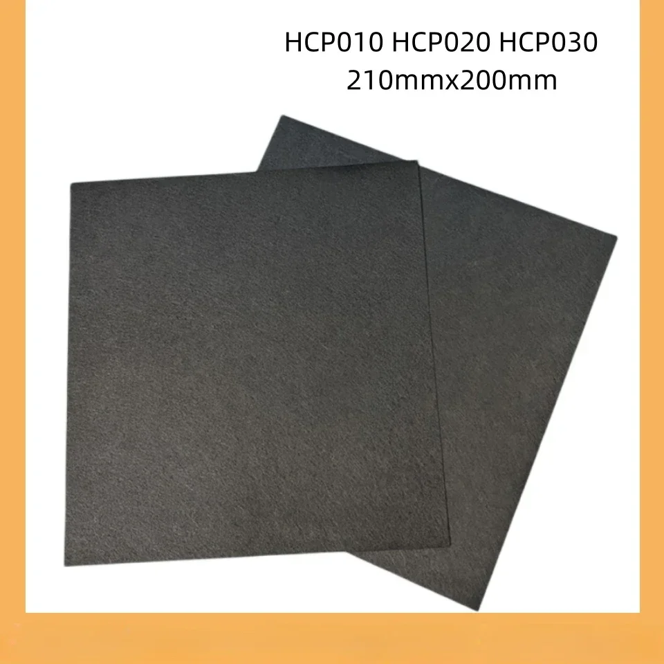 1pc 21cmx20cm Hcp030n/hcp010 Fuel Cell Anode And Cathode Conductive Carbon Paper/hydrophilic/hydrophobic