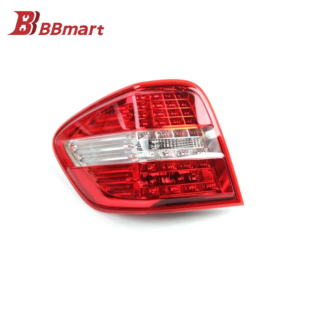 A1649064200 BBmart Auto Parts 1pcs Rear Left TailLight Lamp for Mercedes Benz W164 ML320 ML350 ML450 ML550 Car Accessories